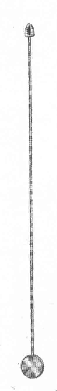 DİLATÖR NO: 14 21 CM
